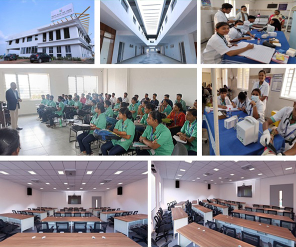 GRV Institute of Medical Sciences