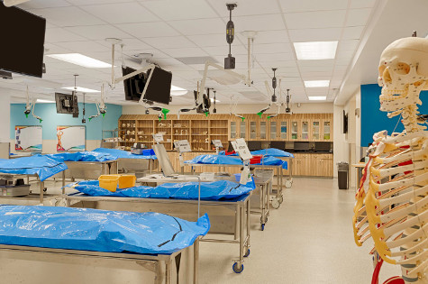 GRV College of Nursing